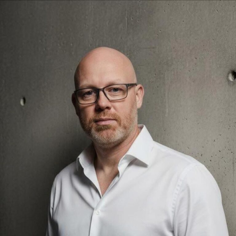 Portret van Richard